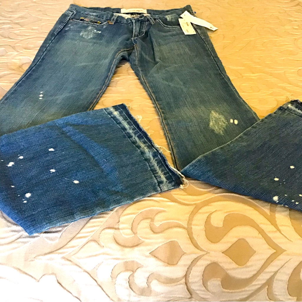 Here They Are Joes Jeans Size 26 Waist New With Tags They Sell For24200